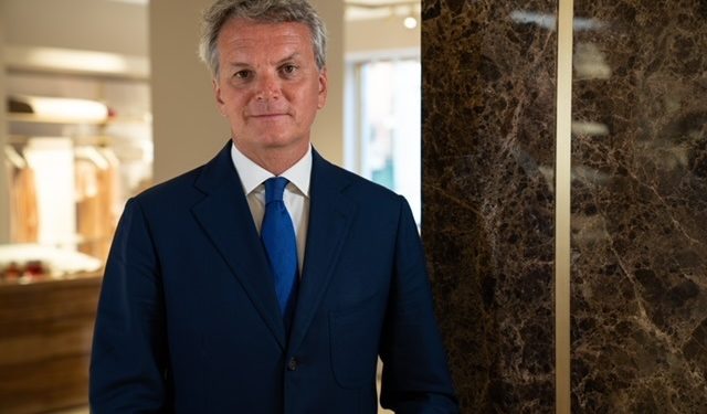 Frette sale a 100 mln nel 2021 (+40%)