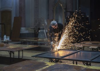 Valentino è main sponsor del Padiglione Italia alla Biennale