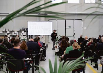 Holding Moda, progetto per una filiera più green