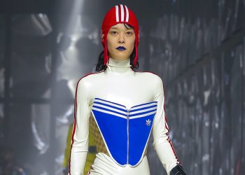 Gucci-Adidas, lo show conferma la collaborazione