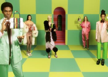 Lusso e street, Gucci Vault include Delvaux e Vans