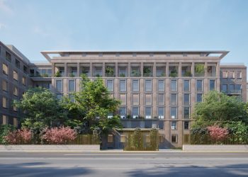 Kering torna nel Quadrilatero. Sarà il nuovo inquilino di Spiga 26