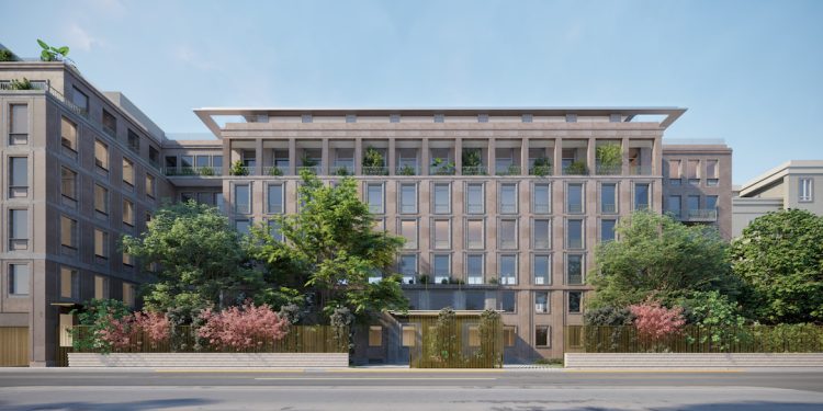 Kering torna nel Quadrilatero. Sarà il nuovo inquilino di Spiga 26