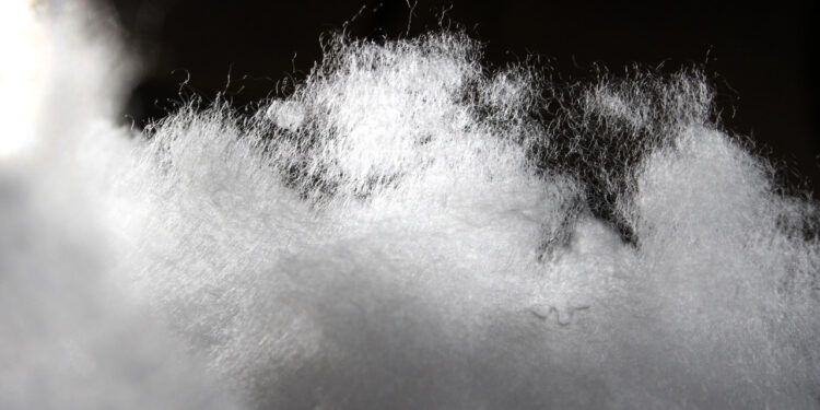 Thermore, a Milano Unica debutta Ecodown Fibers Genius