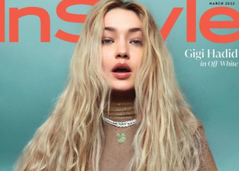 Il magazine Usa InStyle diventa digital-only