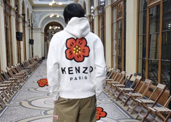 Kenzo by Nigo si prepara all’esordio Nft