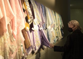 Visitatori a +16% per Milano Unica 34
