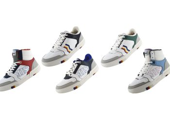 Missoni celebra lo sportswear vintage con Acbc