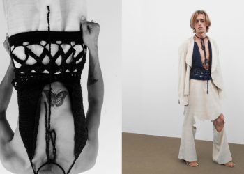 L’italiano Niccolò Pasqualetti tra i semifinalisti del Lvmh Prize