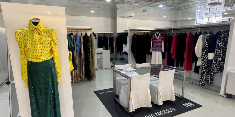 Il progetto Artisanal Evolution torna a Milano