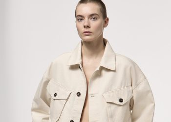 Philippe Model Paris debutta nell’apparel