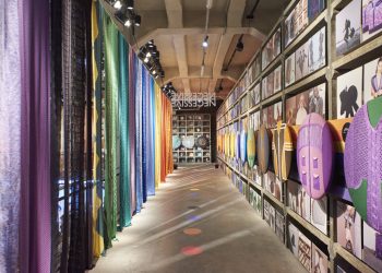 Pitti Filati, la 90esima edizione chiude con 1.750 operatori