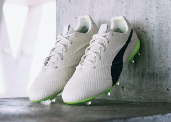 Puma svela la prima scarpa da calcio vegan