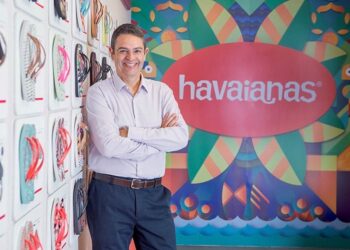 Havaianas (Alpargatas), vendite record nel 2021
