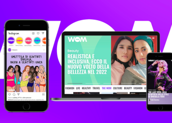 Rivoluzione The Wom