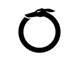 Trussardi anticipa il rilancio col nuovo logo