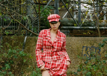London calling. Al via la fashion week inglese