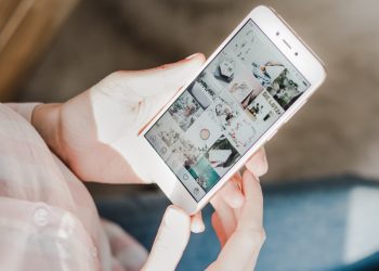 Lusso online: i social sono i nuovi poli per la vendita di prodotti falsi?