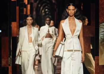 Il womenswear spinge l’export tessile