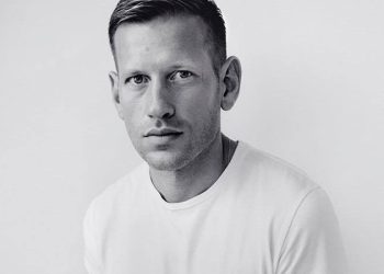 Paul Andrew rilancia la propria label