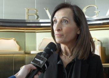 Gli accessori di Bulgari protagonisti a Milano