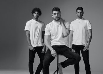 HandPicked presenta i denim di ‘Moser Project’