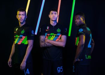 Moncler mette in crisi le relazioni tra Nike e Inter