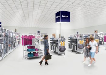 Il kidswear di Kiabi entra negli ipermercati Coop