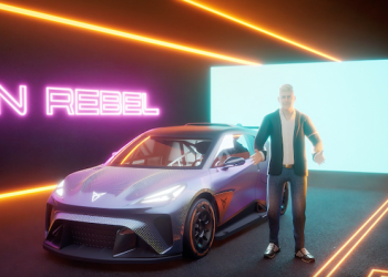 Cupra debutta nel metaverso e lancia Nft