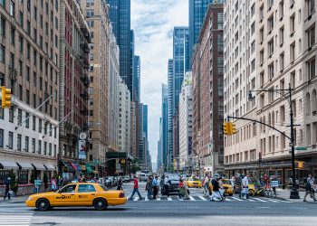 Inflazione record in Usa, anche moda in allerta