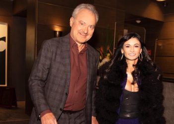 Julia Haart lascia Elite World Group. Barbieri torna CEO