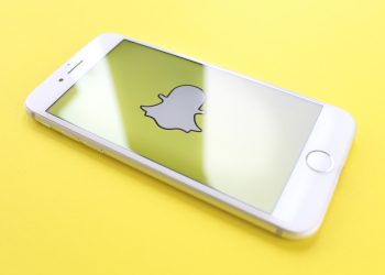 Snapchat testa adv tra le stories dei top influencer