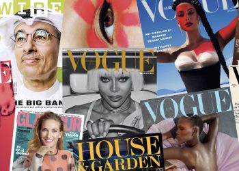 Condé Nast chiude il 2021 in attivo