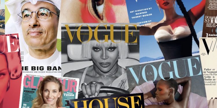 Condé Nast chiude il 2021 in attivo