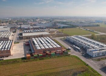 Prato pioniera del riciclo tessile italiano. In cantiere il primo textile hub
