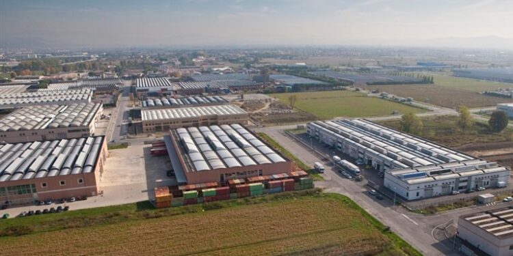 Prato pioniera del riciclo tessile italiano. In cantiere il primo textile hub