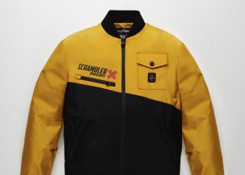 I fratelli Rossi rilanciano RefrigiWear