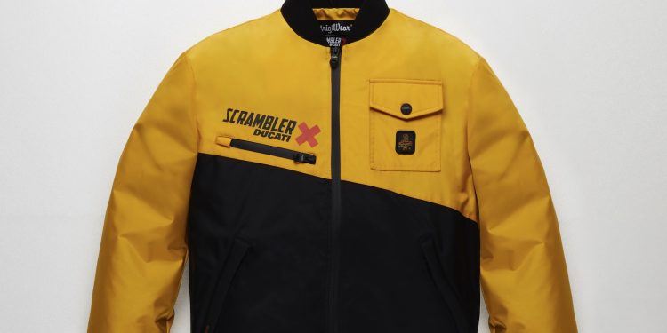 I fratelli Rossi rilanciano RefrigiWear