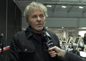 Rosso: “Diesel può essere alternativa al lusso”