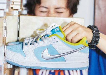 Moda e Nft: è guerra. Nike cita StockX
