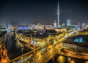 Premium torna a Berlino con un nuovo concept