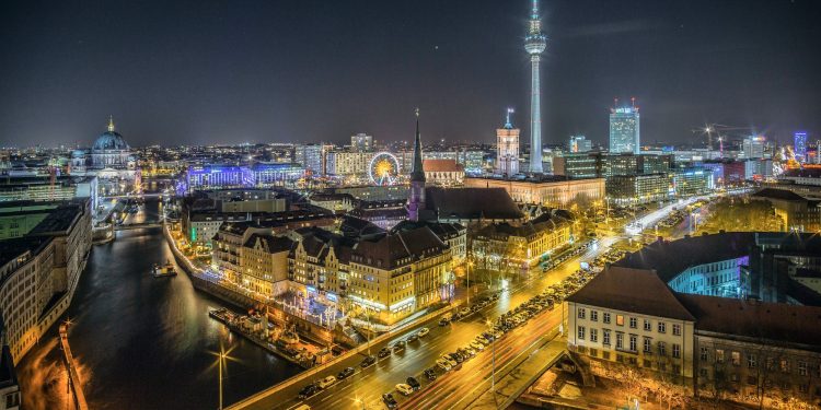 Premium torna a Berlino con un nuovo concept