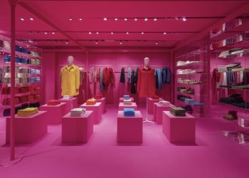 Parte l’avventura nel metaverso di Benetton