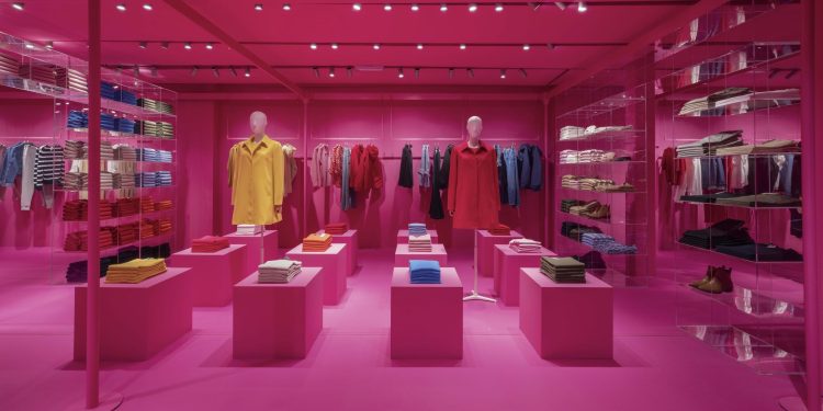 Parte l’avventura nel metaverso di Benetton