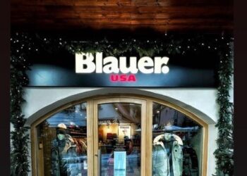 Blauer approda a Spindleruv, in Repubblica Ceca