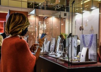 Vicenzaoro, oltre mille espositori confermati per marzo