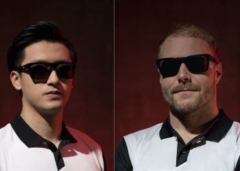 Web Eyewear è partner di Alfa Romeo F1 Team Orlen