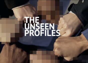 Al via la piattaforma The Unseen Profiles