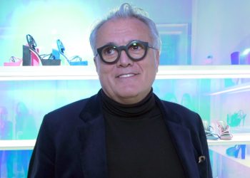 Zanotti: “Metaverso? A breve faremo un lancio”