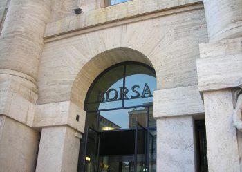 La guerra fa crollare il luxury italiano in Borsa